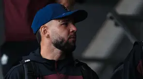 Calvin Verdonk di Lille 2026/2027. (Dok. Lille)