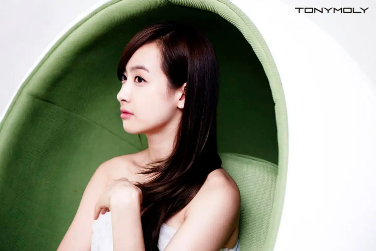 Victoria f(x) Ingin Fokus dengan Dunia Akting di Tiongkok