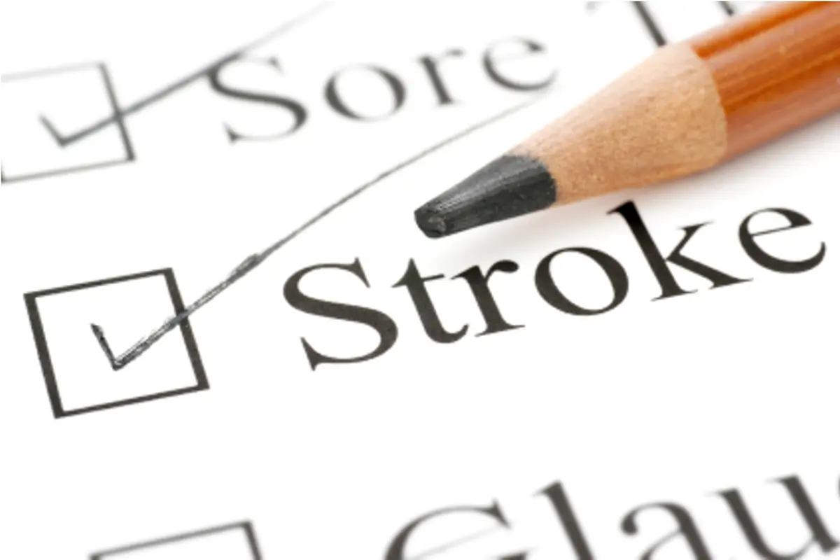 4 Langkah untuk Mengetahui Apakah Seseorang Terserang Stroke
