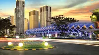 MRT Jakarta-Tangerang Bakal Dorong Pengembangan Kawasan TOD