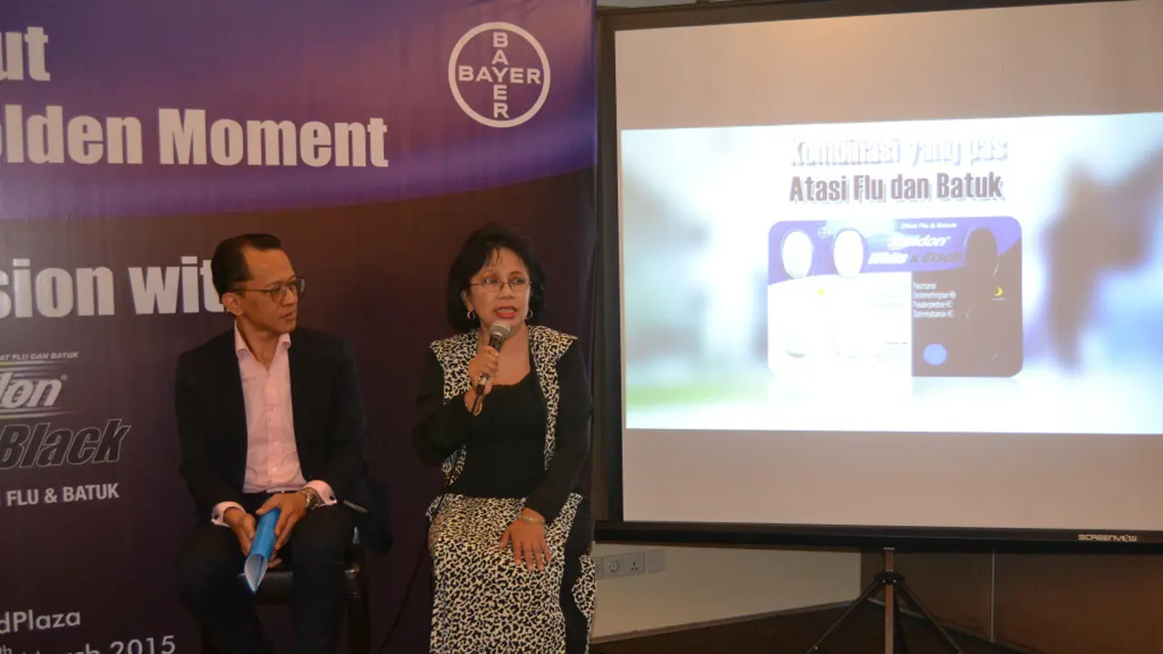 Flu Penyakit yang Tak Dapat Disembuhkan