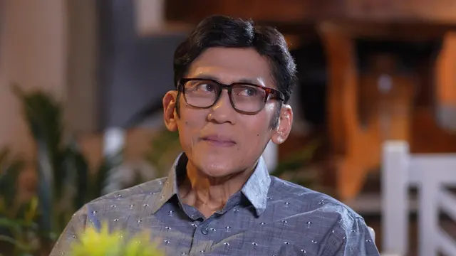 Bidadari Surgamu