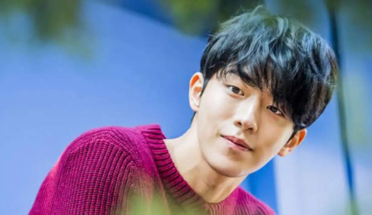 Nam Joo Hyuk selalu  tampil menawan di setiap kesempatan. Wajar jika banyak kaum hawa yang mengandrunginya. (Foto: Allkpop.com)