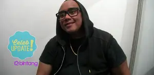 Disebut pernah diss Young Lex, kini Saykoji dan Young Lex akan kerjasama di dalam film The Underdogs.