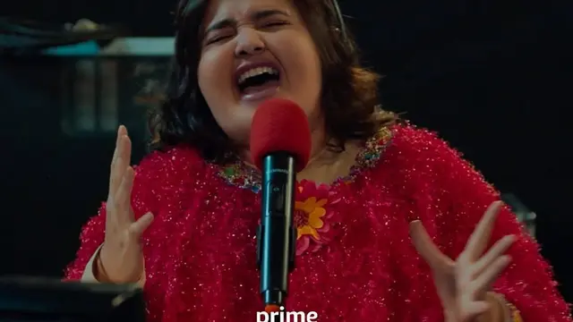 Kembaran Syifa Hadju