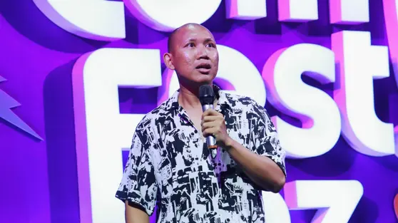 Oki Rengga Menangis Sesenggukan Saat Timnas Indonesia Lolos ke Final
