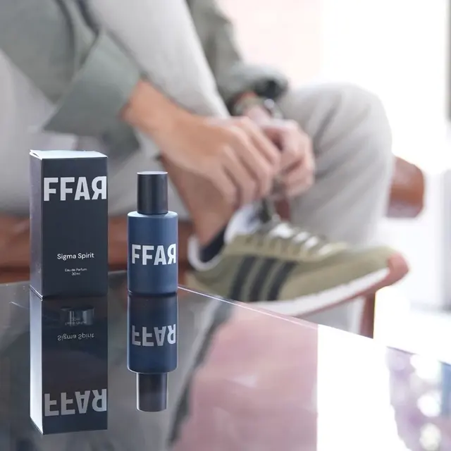 FFAR