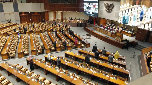 Oposisi Adalah Partai yang Kontra dengan Kebijakan Politik, Simak Penjelasannya