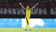 Pelatih Rayo Vallecano Bicara Peluang Emil Audero Debut di La Liga Akhir Pekan Ini
