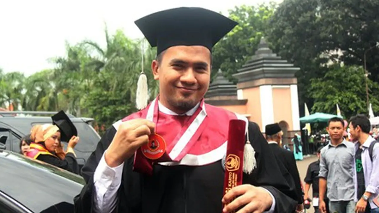 Saipul Jamil