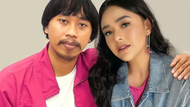 Foto Editan Amanda Manopo dan Penggemarnya