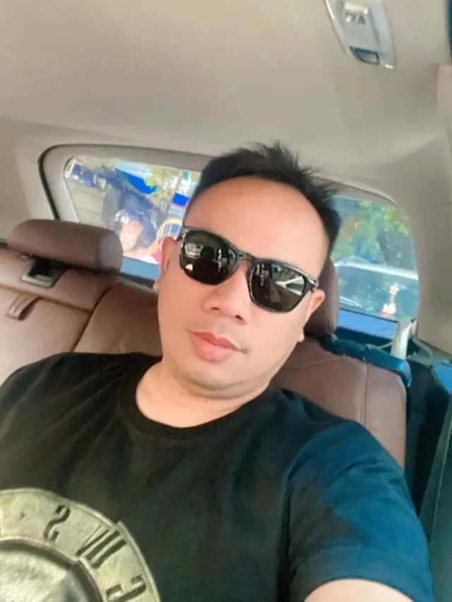 Vicky Prasetyo. (Foto: Dok. Instagram @vickyprasetyo777)