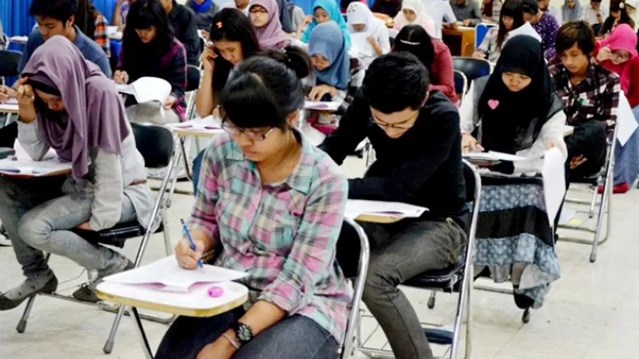 LTMPT Umumkan Hasil SNMPTN 2019