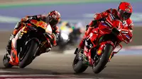 Intip Jadwal MotoGP 2026 Terbaru usai Balapan Qatar Ditunda