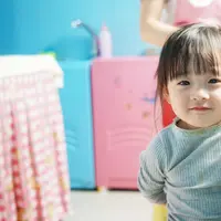 Tidak semua anak bisa mentolelir susu sapi dengan baik. (unsplash.com/@dx_www)