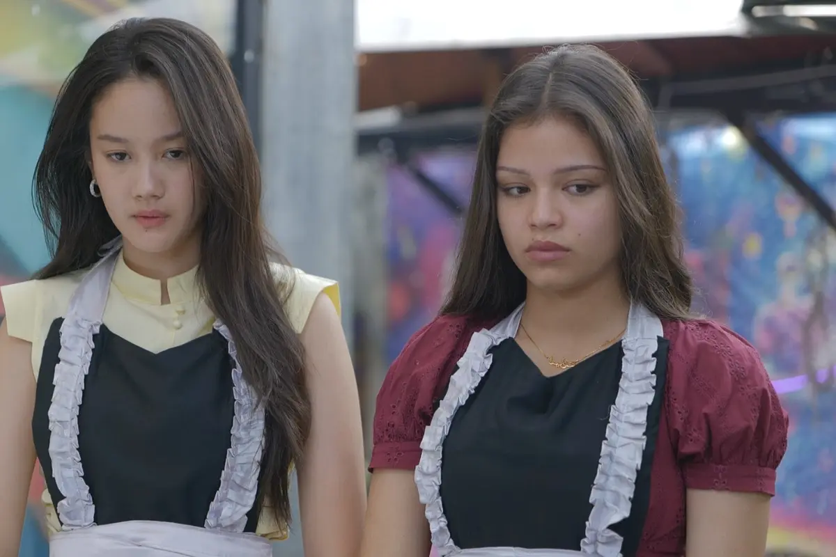 Asmara Gen Z