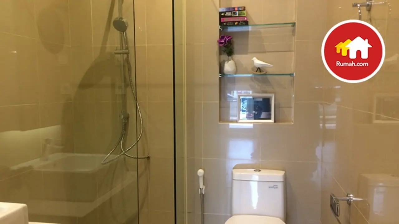 kamar mandi minimalis