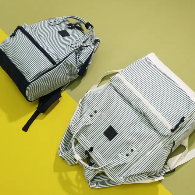 Koleksi Tas Minimalis Jepang Kini Hadir di Indonesia