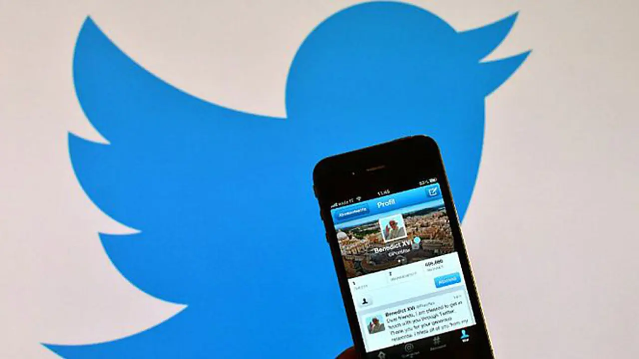 Twitter