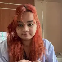 Pejuang Kesehatan Mental, Ini 6 Potret Mima Shafa Anak Mona Ratuliu Hadapi Depresi (Sumber: Instagram/mimashafa)