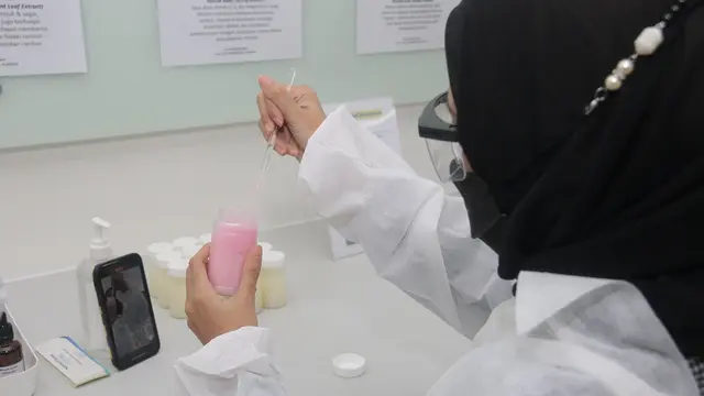 Unilever Indonesia Luncurkan Halal Collaboration Hub, Fasilitas Baru untuk Ciptakan Produk-produk Muslim