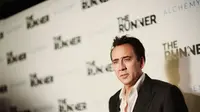 Berniat Pensiun sebagai Aktor, Nicolas Cage Beralih Profesi