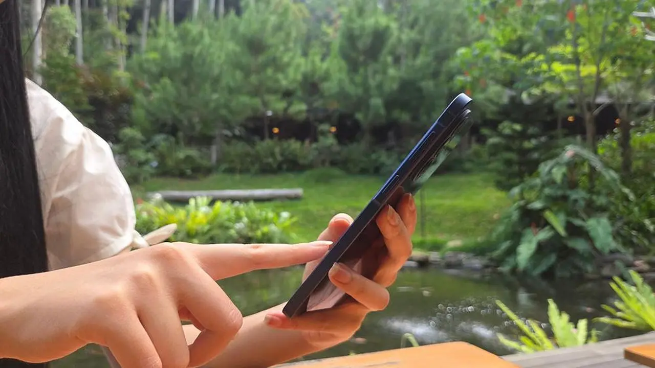 Samsung Galaxy A57, rekomendasi HP kelas menengah dengan fitur maksimal.