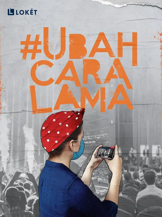 4 Fitur yang Jamin Keamanan dan Kebersihan di Tempat Umum