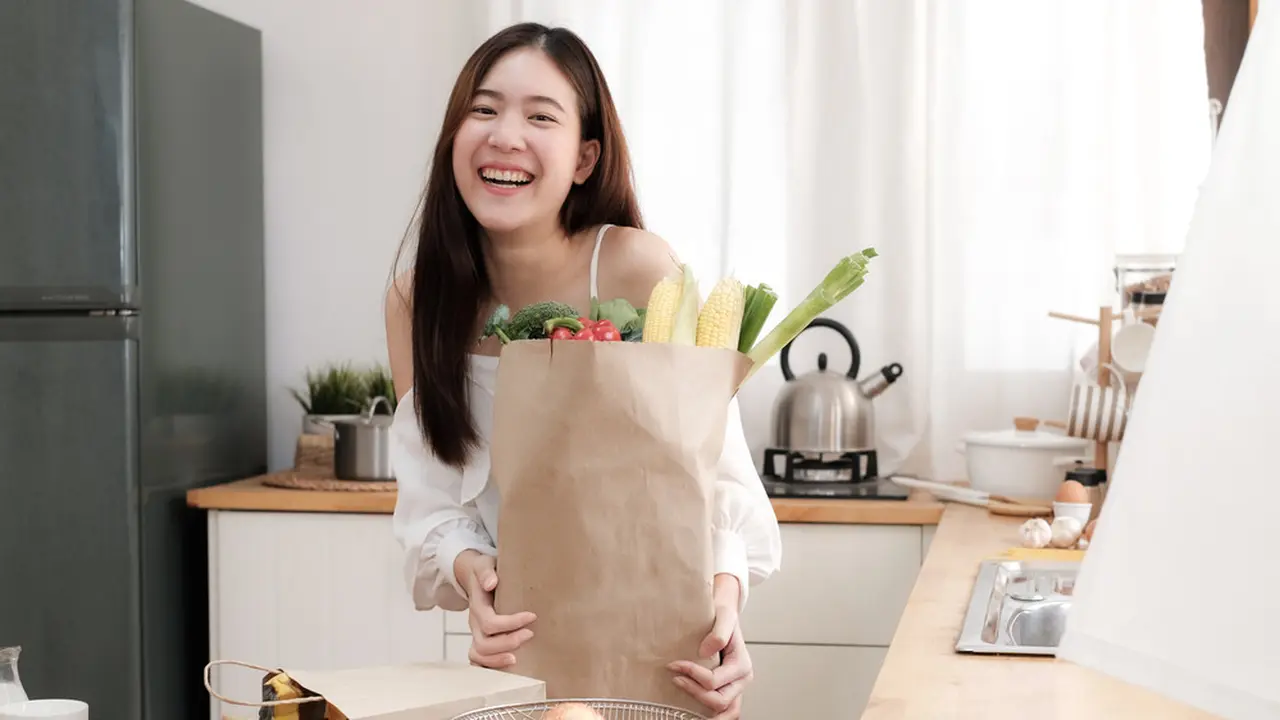 memasak