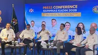 Kadin Ingatkan Peran Vital UMKM: Tulang Punggung Ekonomi Sejak Krisis 1998