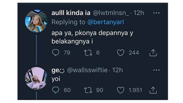 6 Potret Kocak Tebak Nama Bapak Ini Random Banget Bikin Geleng Kepala