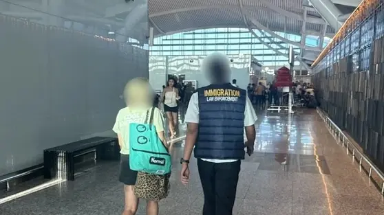 Visa Liburan Malah Dipakai Bisnis Vila, WNA Ceko Dideportasi