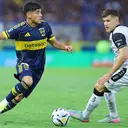 Liverpool Bidik Transfer Sensasional, Wonderkid Boca Juniors Jadi Sasaran