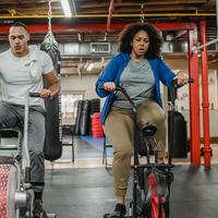 4 Spinning Bike Pilihan untuk Latihan Kardio Efektif di Rumah