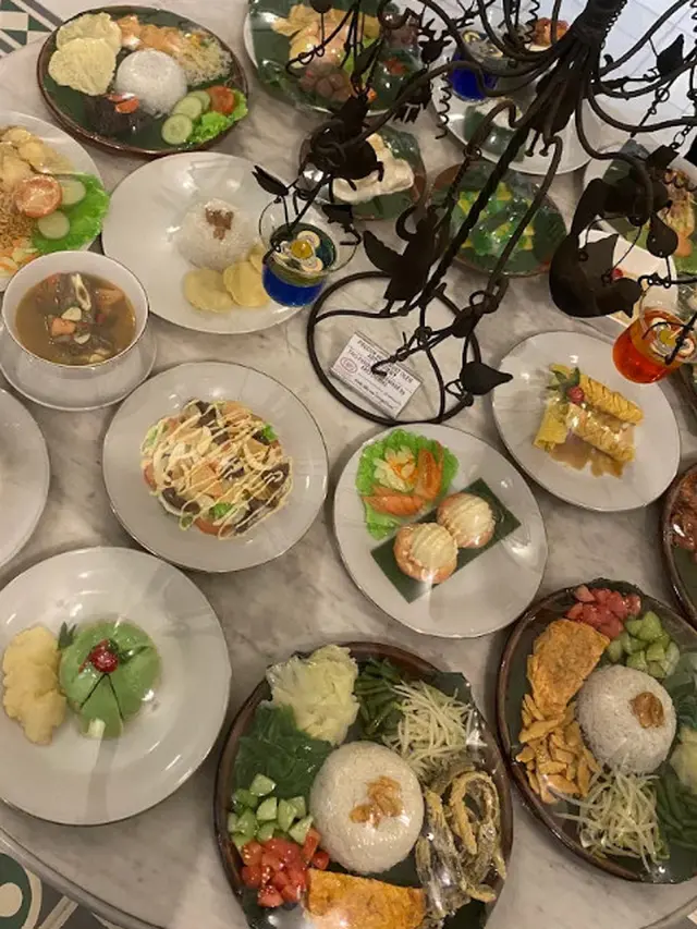 Gadri Resto (Google Maps/Junan Agustia)