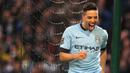 2. Samir Nasri, kedatangan Pep Guardiola ke Manchester City membuat gelandang Prancis ini masuk dalam daftar jual. Selain Nasri, menurut Sky Sport, Eliaquim Mangala dan Wilfried Bony juga akan ditendang dari dari The Citizens. (EPA/Lindsey Parnaby)