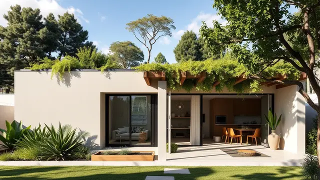 9 Model Rumah Sederhana Bagus, Modern dan Elegan 2025: Inspirasi Hunian Impian