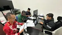 3 WN Afrika Divonis 3 Tahun Penjara Lantaran Overstay 4 Tahun