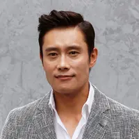 Lee Byung Hun foto: The Hollywood Reporter