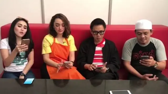 Ayu Ting Ting