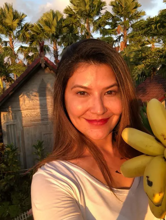 (Instagram/tamarableszynskiofficial)