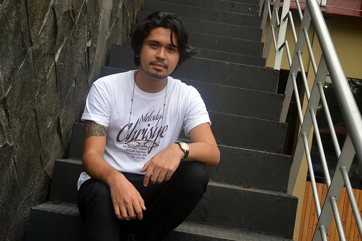 Petra Sihombing