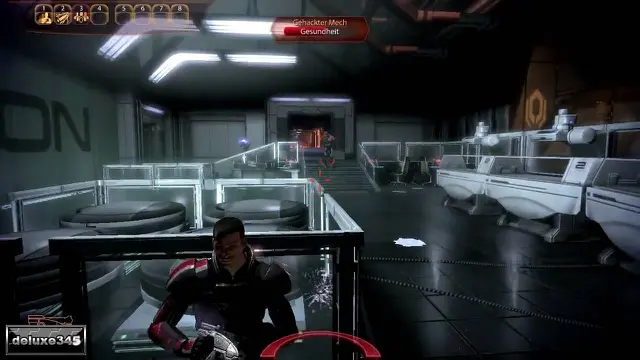 Mass Effect 2