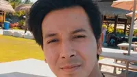 Curhat Sonny Septian Setelah Ibunda Dimakamkan: Separuh Hidupku Pergi Saat Kau Meninggalkanku