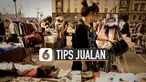 Barang bekas jangan dianggap sebelah mata. Ini bisa menjadi usaha yang menggiurkan. Ini dia tips jualan barang bekas agar cepat terbeli.