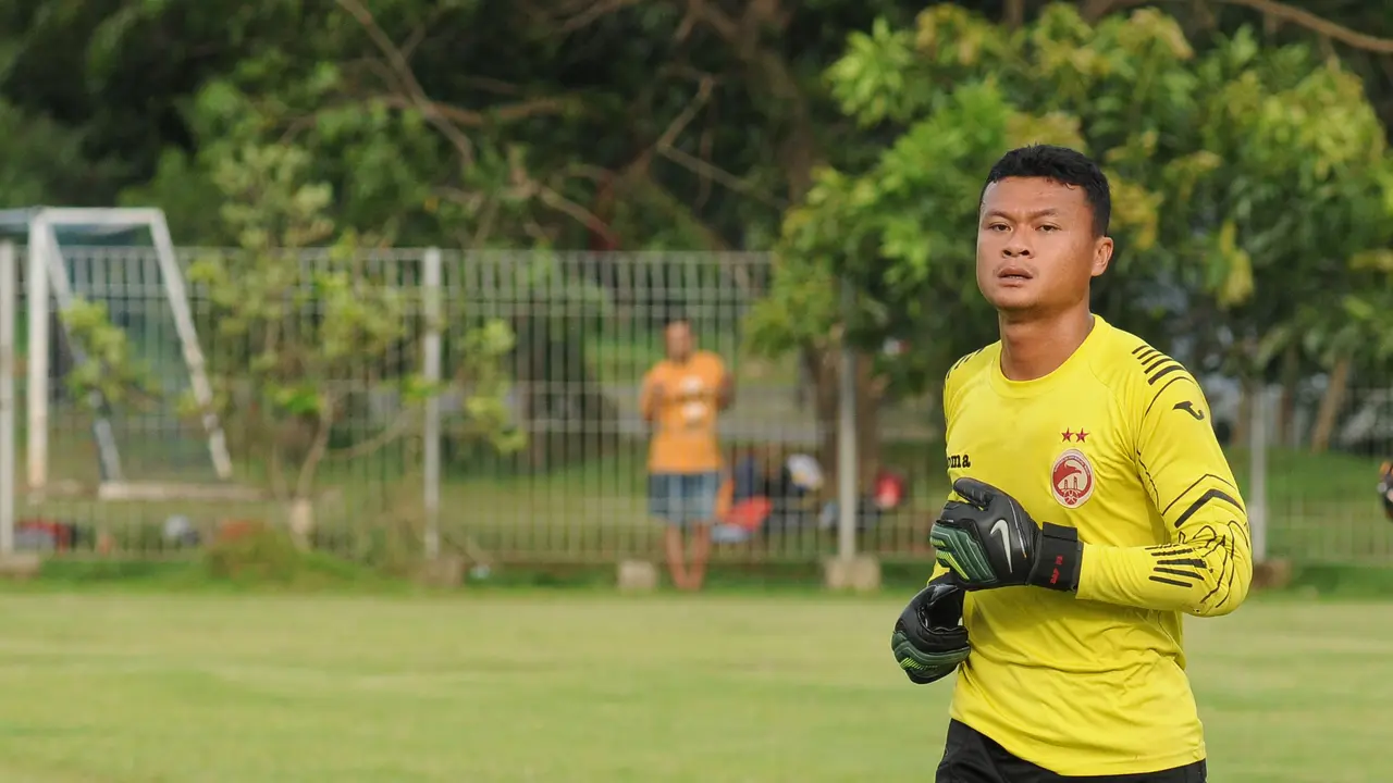 Dian Agus Prasetyo
