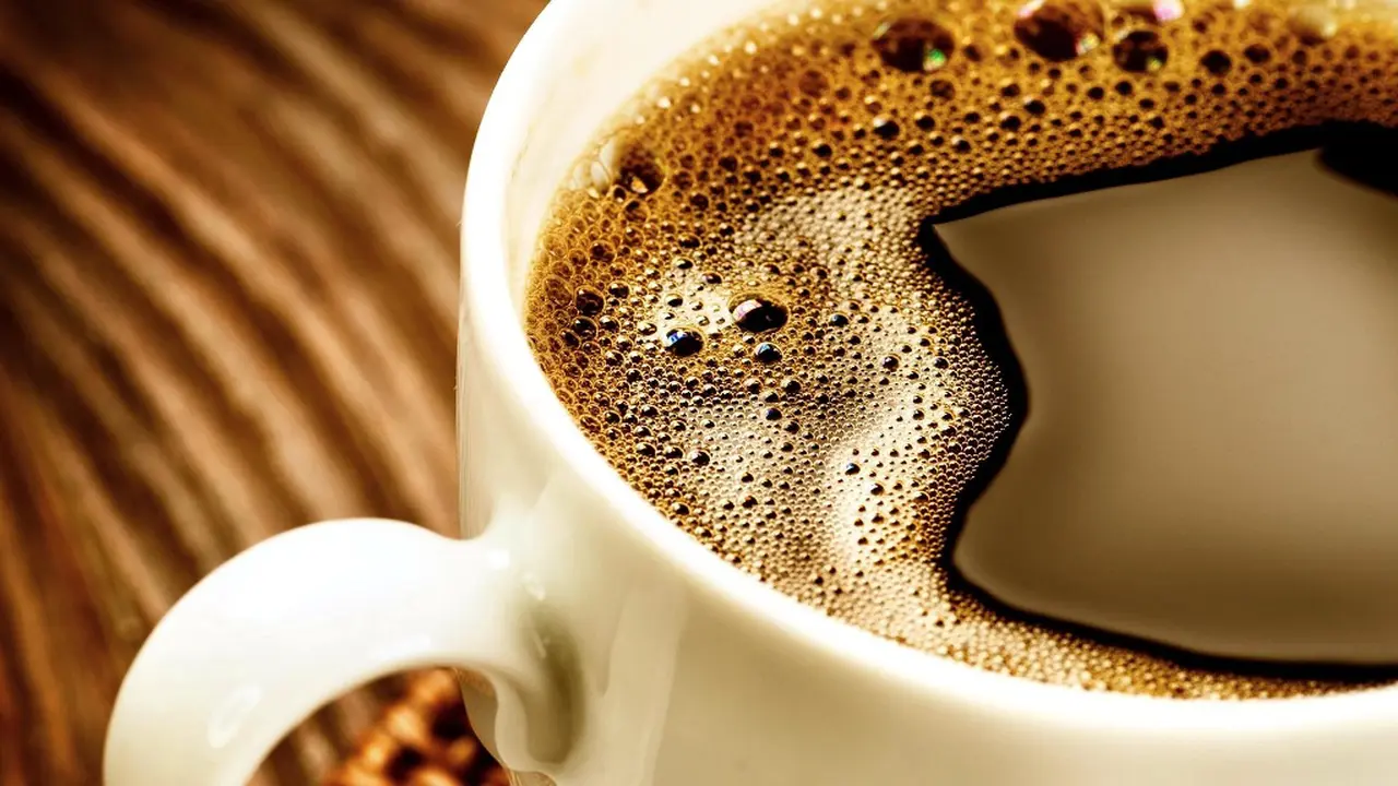 4 Ragam Kopi yang Bisa Dinikmati Kala Dingin