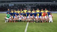 Robert Alberts Santai Menanggapi Kegagalan PSM di Battle of Borneo