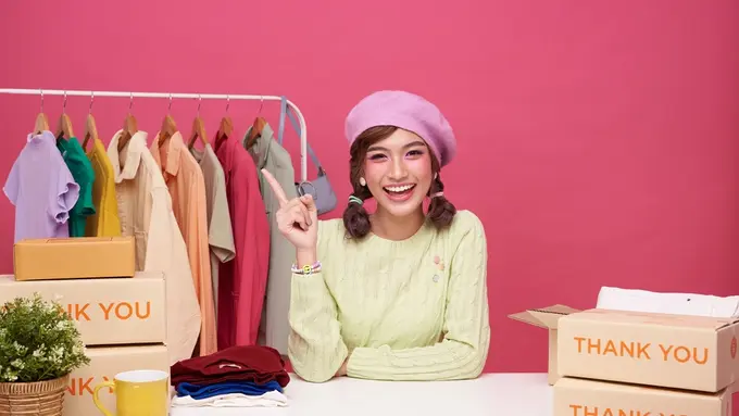 Riset INDEF Ungkap Platform yang Banyak Dipilih dan Digunakan UMKM, Shopee Berada di Posisi Teratas