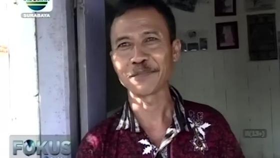 VIDEO: Banjir Genangi 7 Kecamatan di Probolinggo